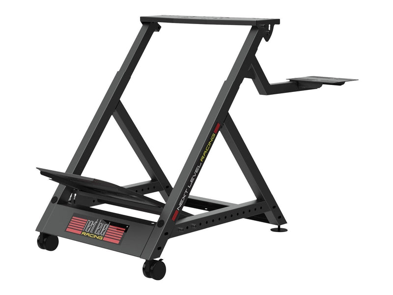 Next Level Racing Wheel Stand DD - stand Gaming Stuhl Rad / Pedale stehen