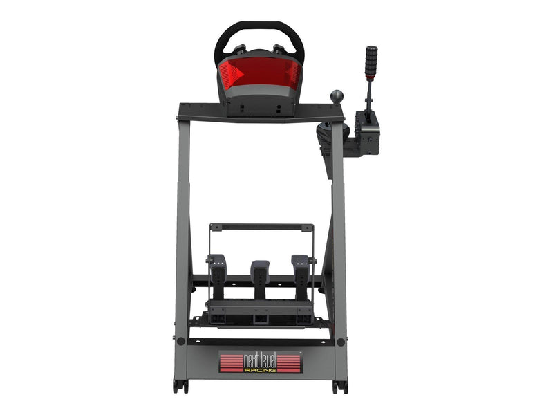 Next Level Racing Wheel Stand DD - stand Gaming Stuhl Rad / Pedale stehen