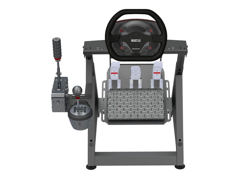 Next Level Racing Wheel Stand DD - stand Gaming Stuhl Rad / Pedale stehen