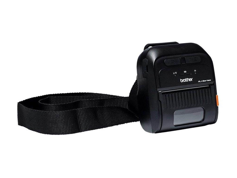 Brother PA-SS-001 - printer shoulder strap