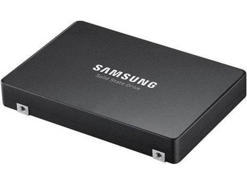 Samsung PM1643a 2.5" SAS SSD - 960GB