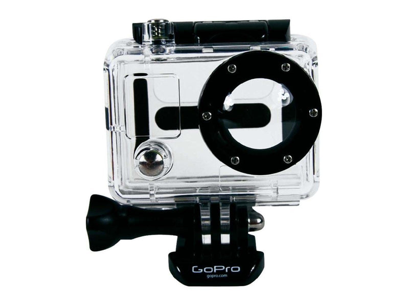 GoPro Skeleton Housing (HERO1 & 2)