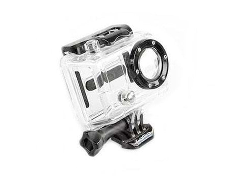 GoPro Skeleton Housing (HERO1 & 2)