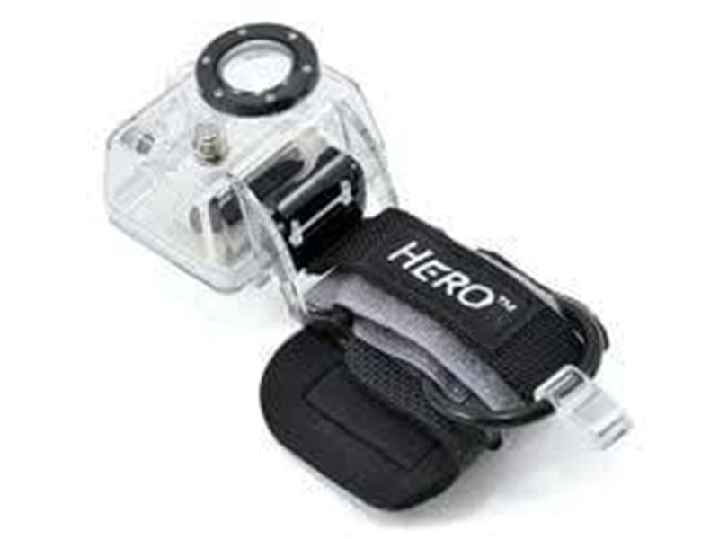 GoPro Wrist Housing (HERO1)