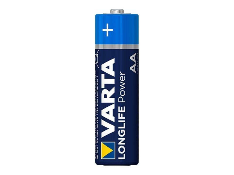 VARTA Vart High Energy (Blis.)   LR06 AA   8er
