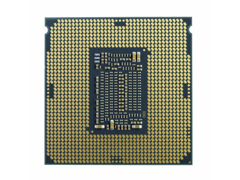 Intel Core i5 9500T / 2.2 GHz processor CPU - 6 Kerne - 2.2 GHz - Intel LGA1151 - Bulk (ohne Kühler)