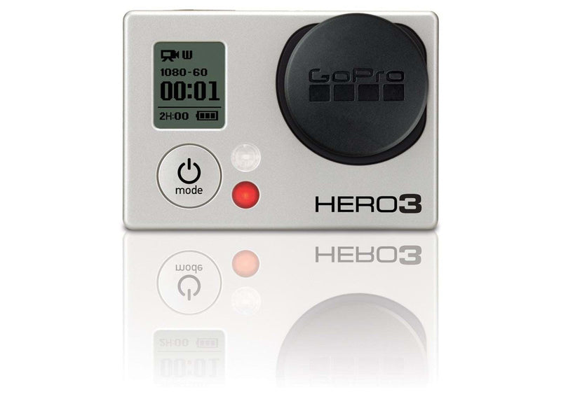 GoPro Protective Lens Covers (HERO3)