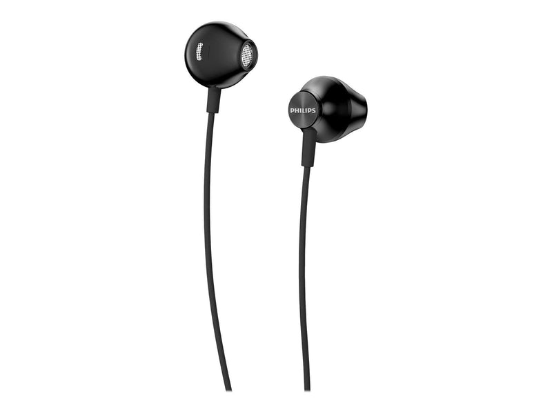 Philips TAUE100BK - earphones