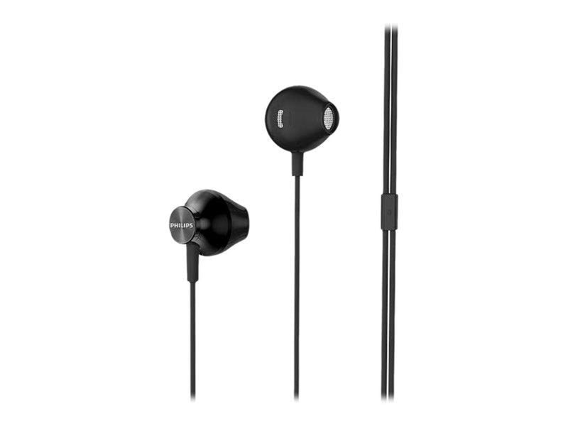 Philips TAUE100BK - earphones