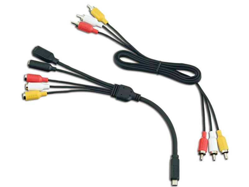 GoPro Combo Kabel