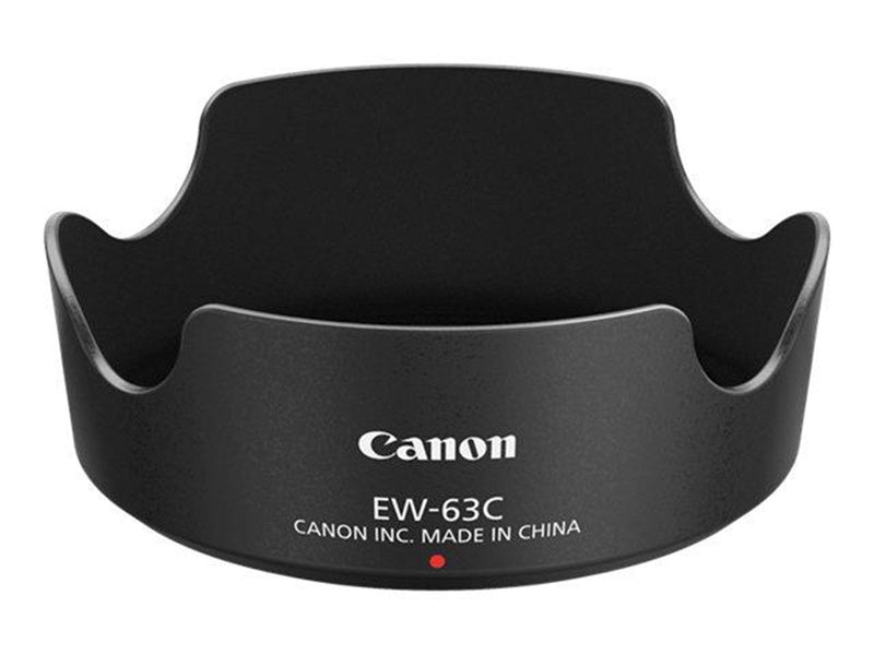 Canon EW-63C Lens Hood