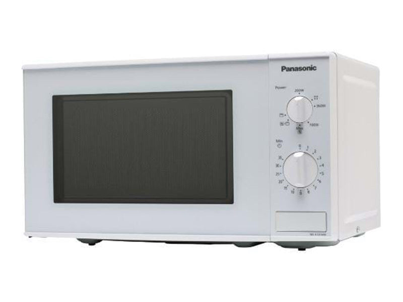 Panasonic NN-K101WMEPG - White