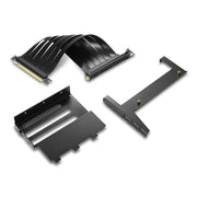 Sharkoon Angled Graphics Card Kit für REV300-PC-Gehäuse