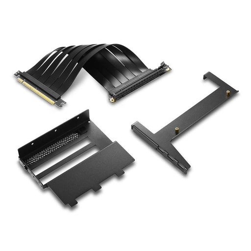 Sharkoon Angled Graphics Card Kit für REV300-PC-Gehäuse