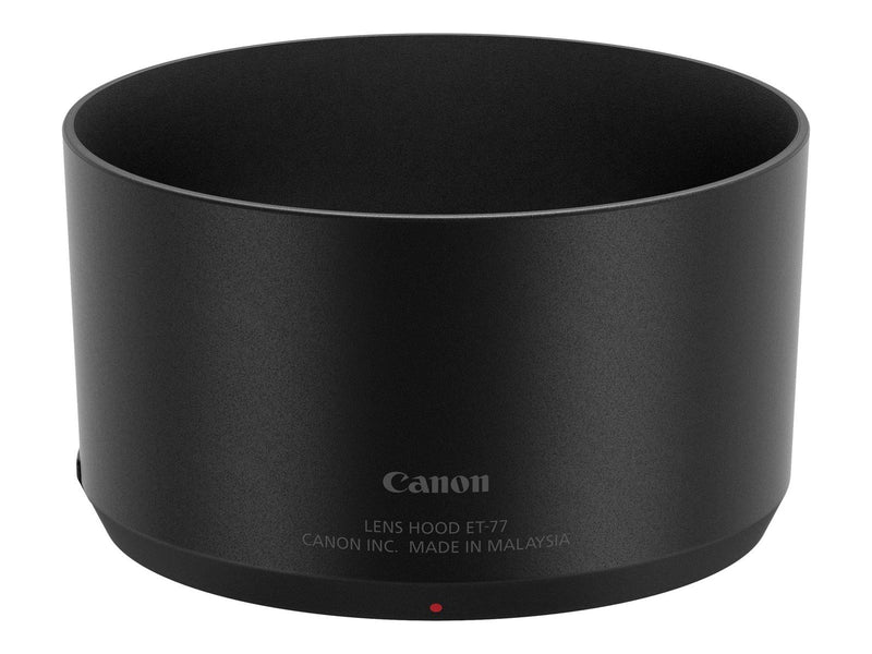 Canon ET-77 Lens Hood