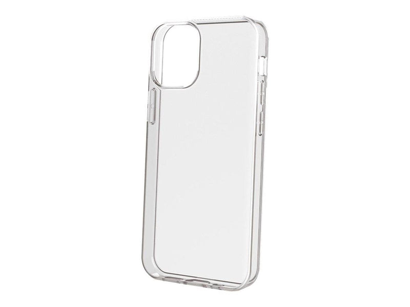 CELLY iPhone 12 / 12 Pro - Gelskin TPU Cover