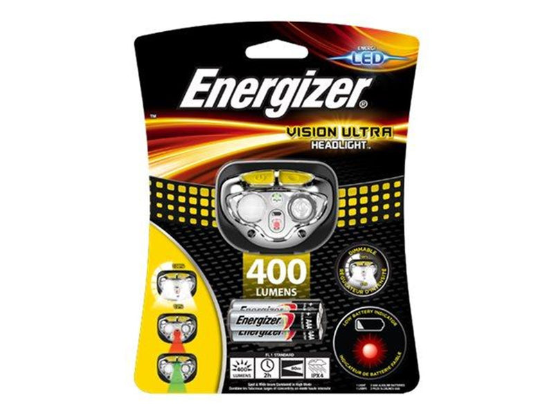 Energizer Vision Ultra HDE32