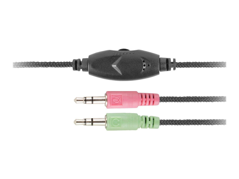 Natec Canary - headset