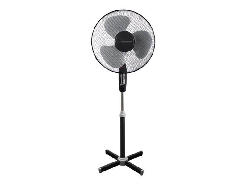 Esperanza Hurricane - cooling fan