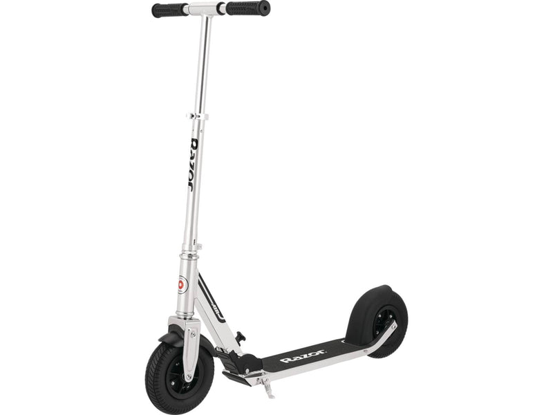 Razor A5 Air Scooter - Silver