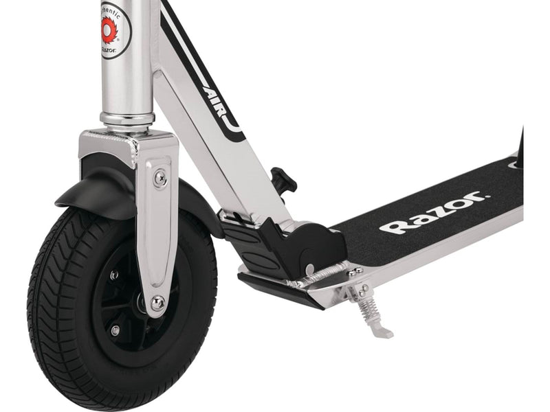 Razor A5 Air Scooter - Silver