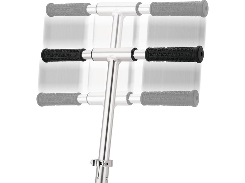 Razor A5 Air Scooter - Silver