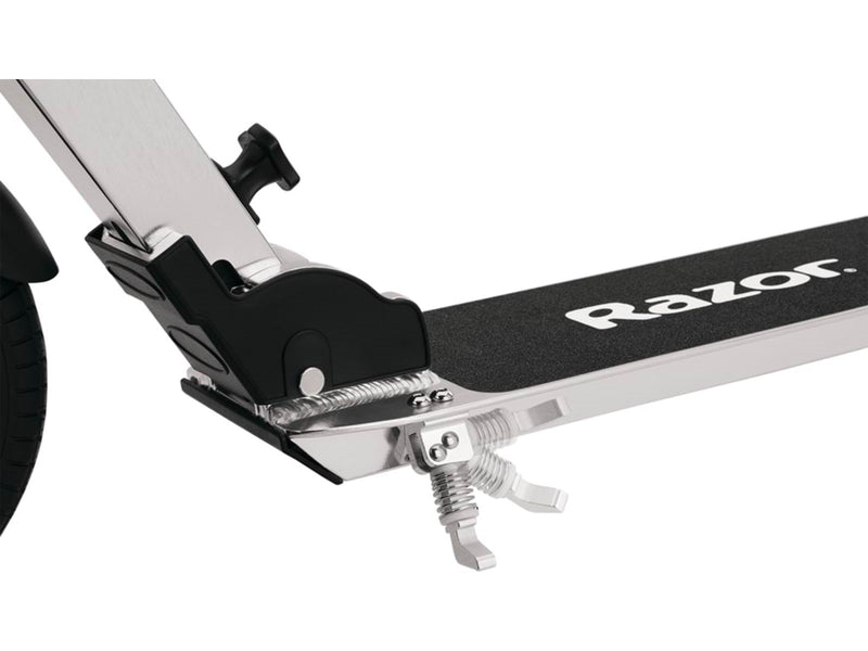 Razor A5 Air Scooter - Silver