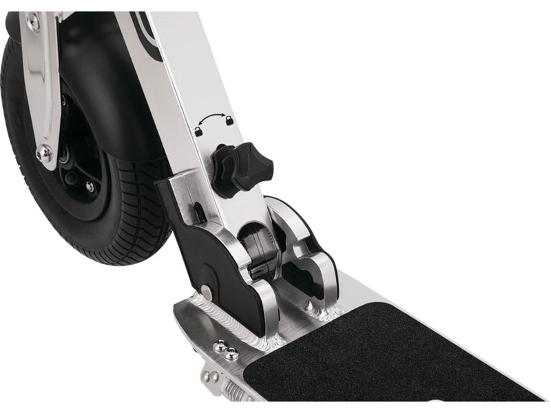 Razor A5 Air Scooter - Silver