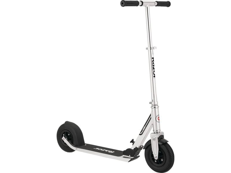 Razor A5 Air Scooter - Silver