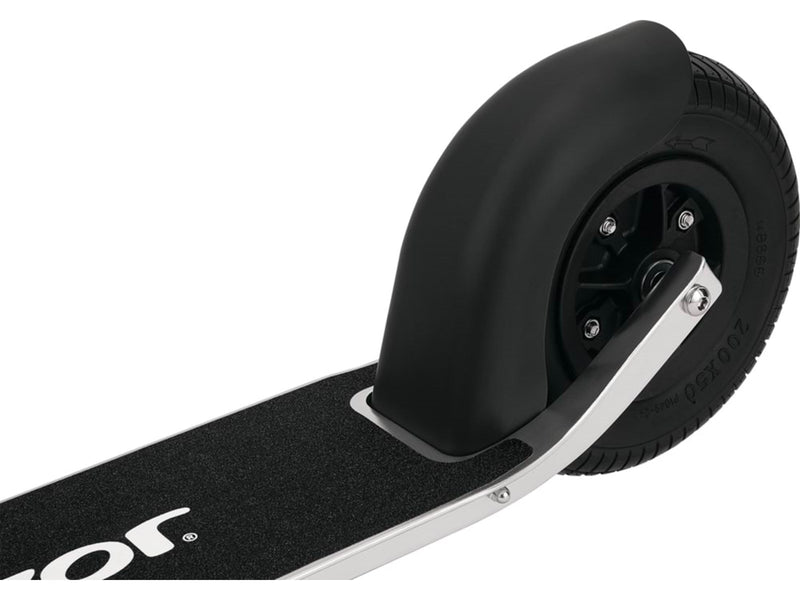 Razor A5 Air Scooter - Silver