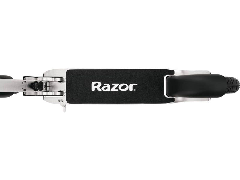Razor A5 Air Scooter - Silver