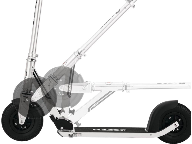 Razor A5 Air Scooter - Silver
