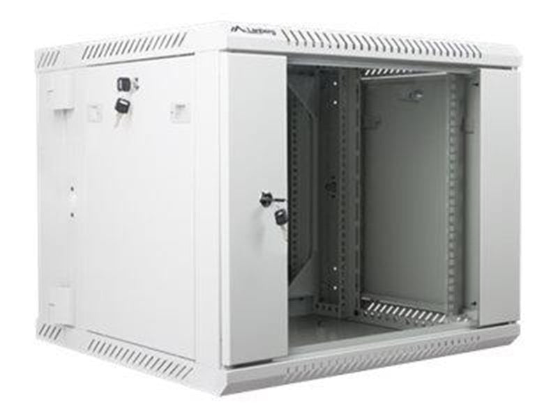 Lanberg rack - 9U