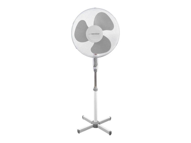 Esperanza Hurricane - cooling fan