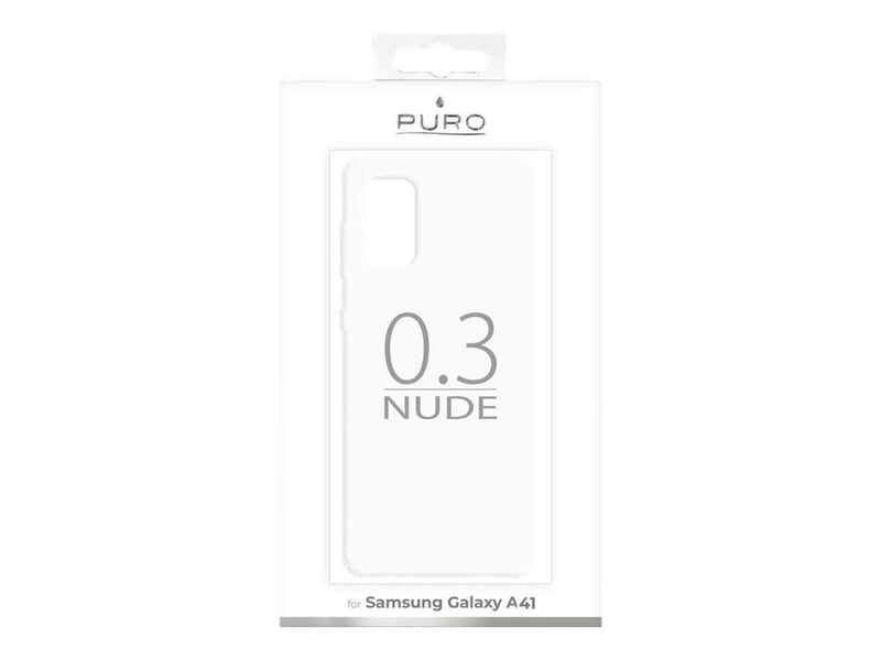 Puro 0.3 Nude