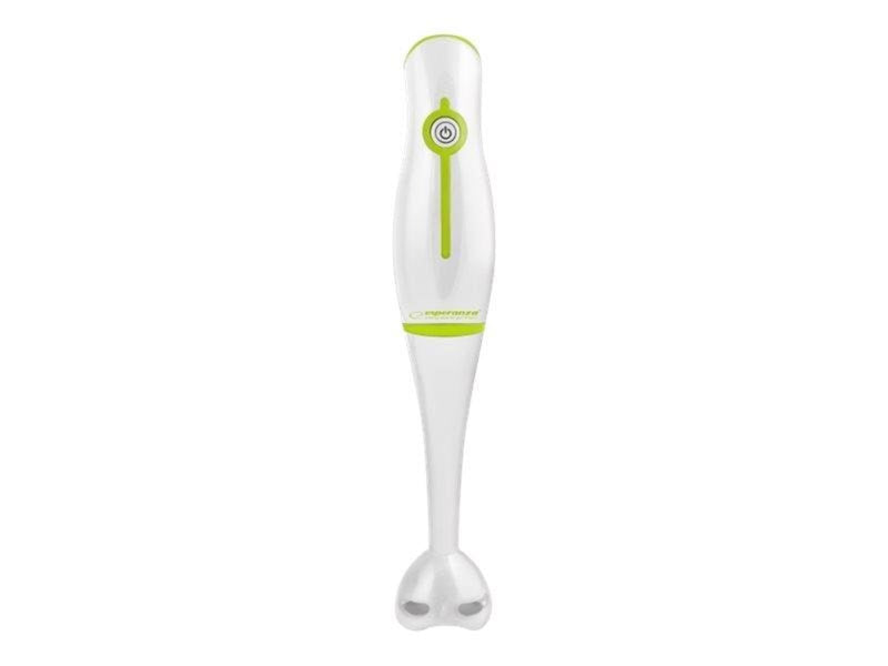 Esperanza Stabmixer FRAPPE - hand blender - green - 250 W