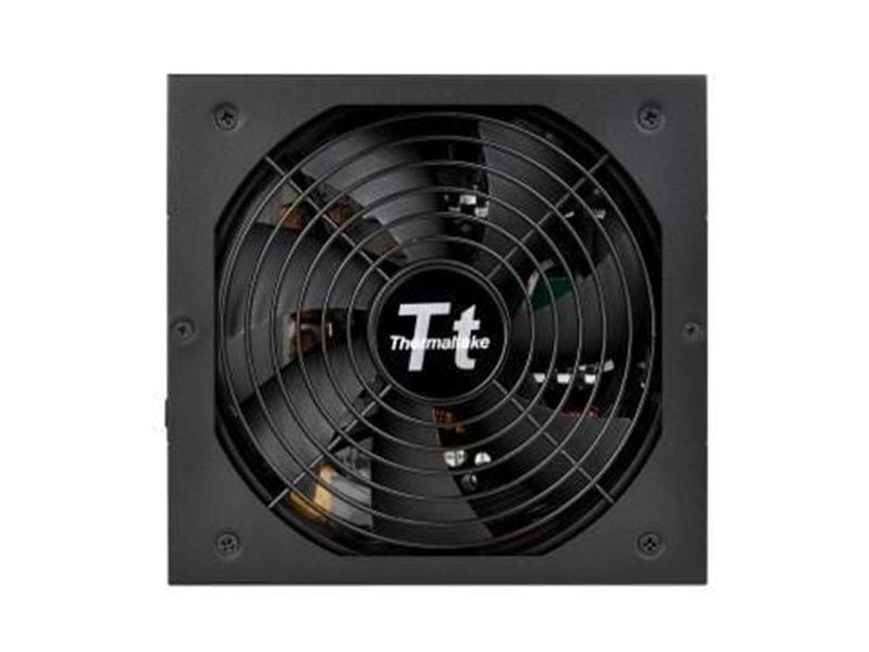 Thermaltake Smart M Series SE 730W Netzteile - 730 Watt - 140 mm - ATX - 80 Plus Bronze zertifiziert