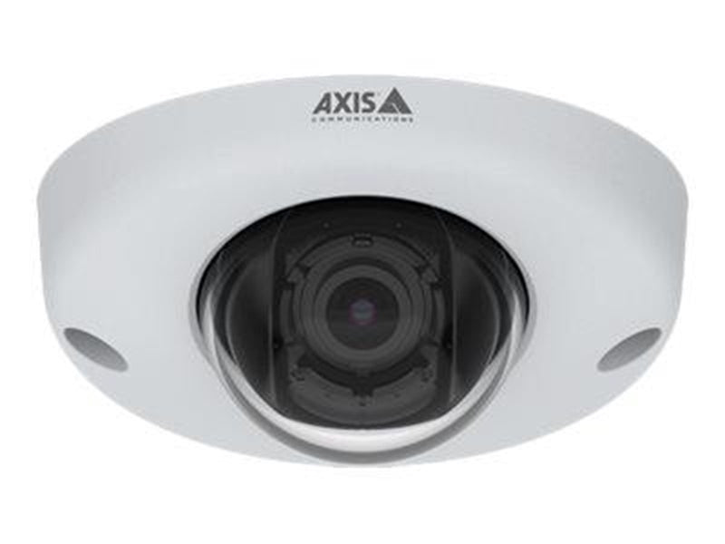 Axis P3925-R Network Camera