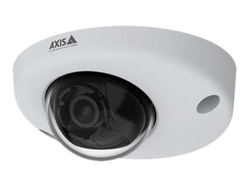 Axis P3925-R Network Camera