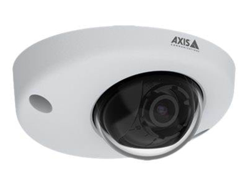 Axis P3925-R Network Camera