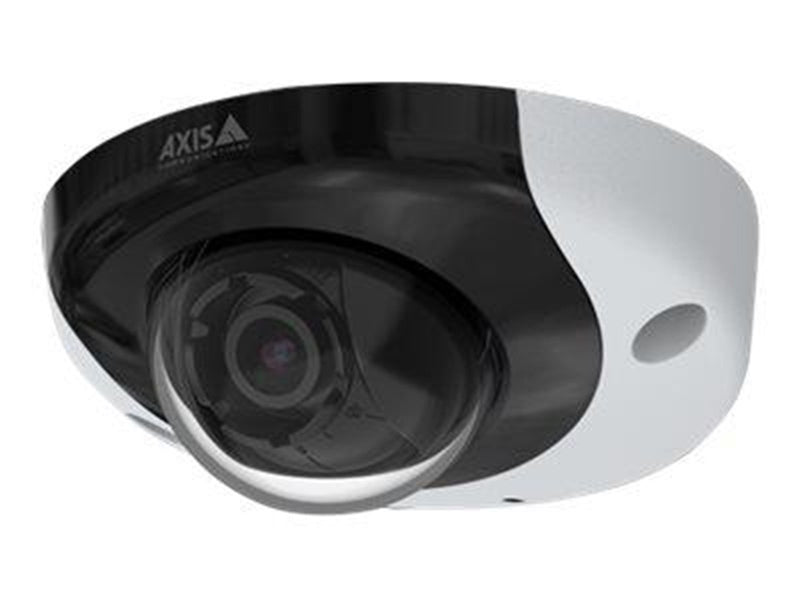 Axis P3935-LR Network Camera with Metal Casing