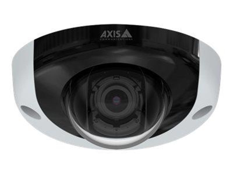 Axis P3935-LR Network Camera with Metal Casing