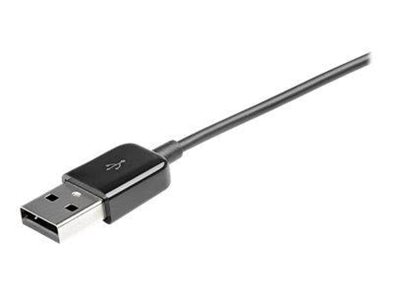 StarTech.com 2 m (6.6 ft.) HDMI to DisplayPort Cable - 4K 30Hz - video cable - DisplayPort / HDMI - 2 m