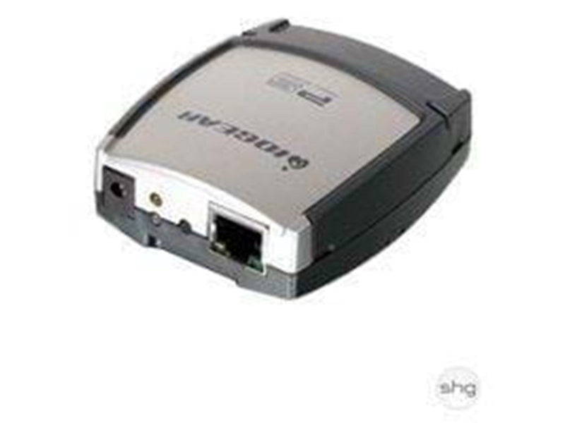 IOGEAR USB Mini Druckserver