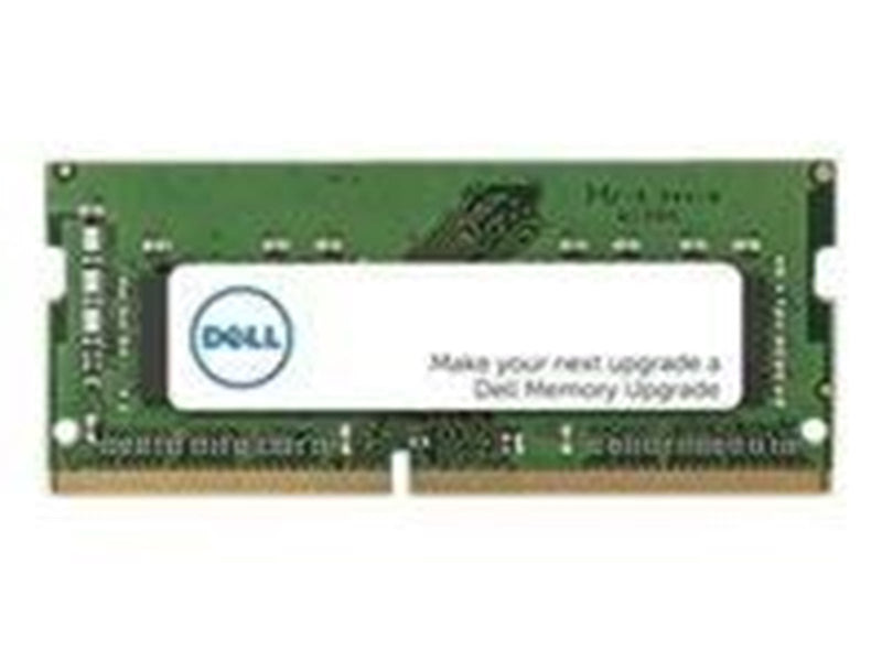 Dell - DDR4 - 32 GB - SO-DIMM 260-pin - unbuffered