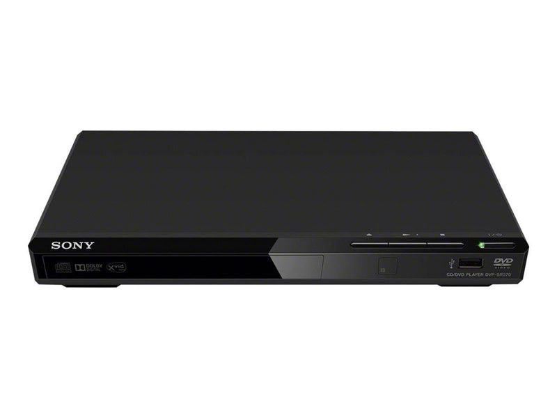 Sony DVP-SR370
