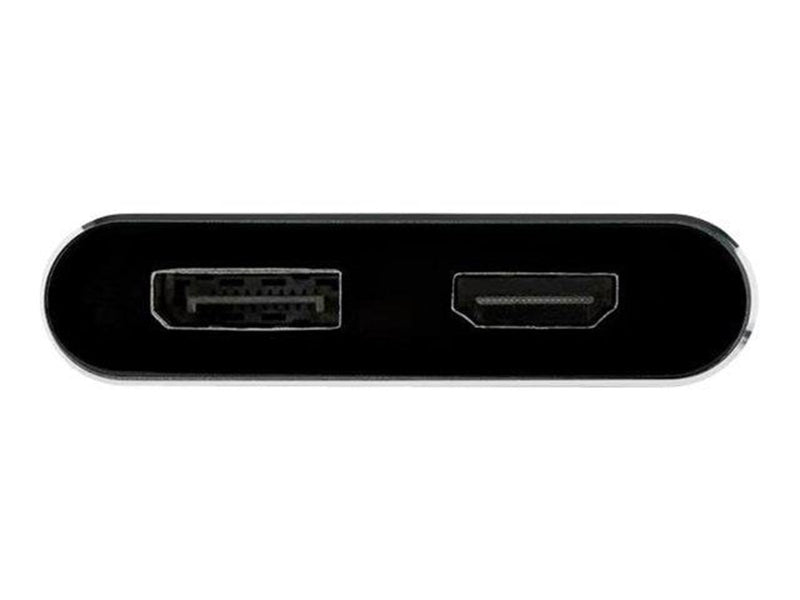StarTech.com USB C Multiport Video Adapter