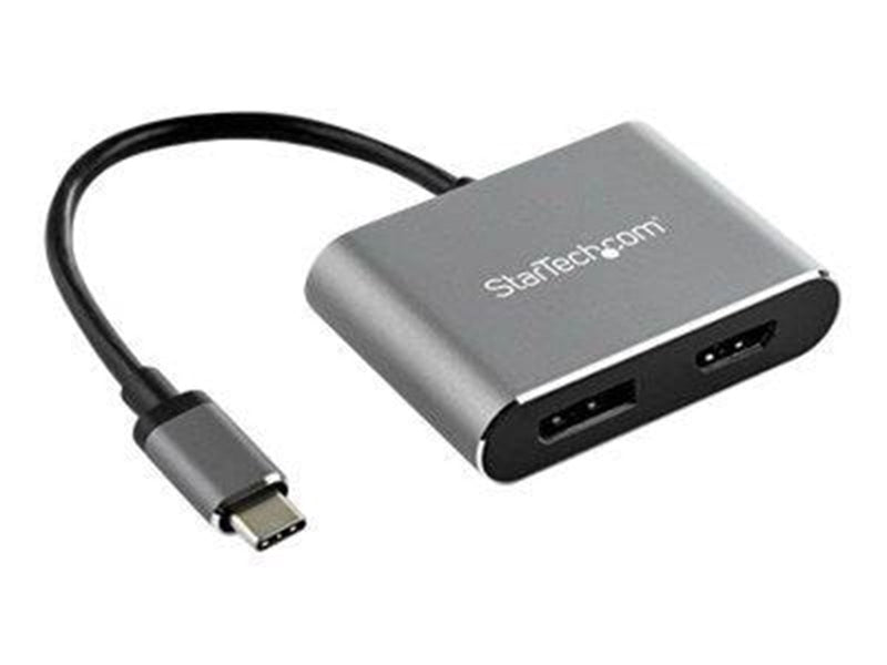 StarTech.com USB C Multiport Video Adapter