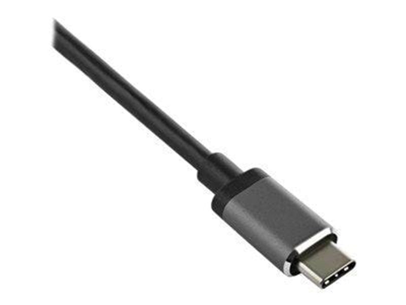 StarTech.com USB C Multiport Video Adapter