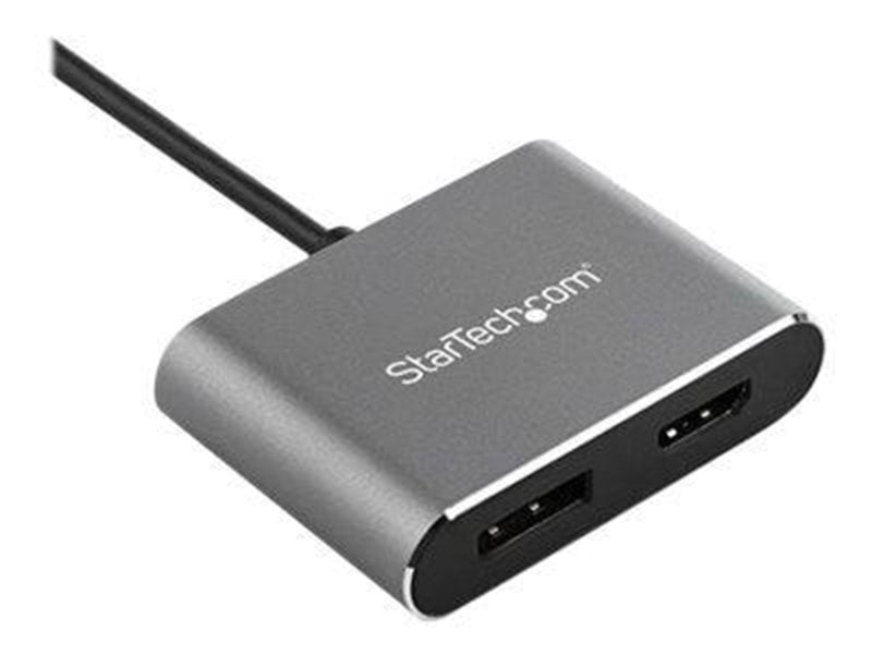 StarTech.com USB C Multiport Video Adapter